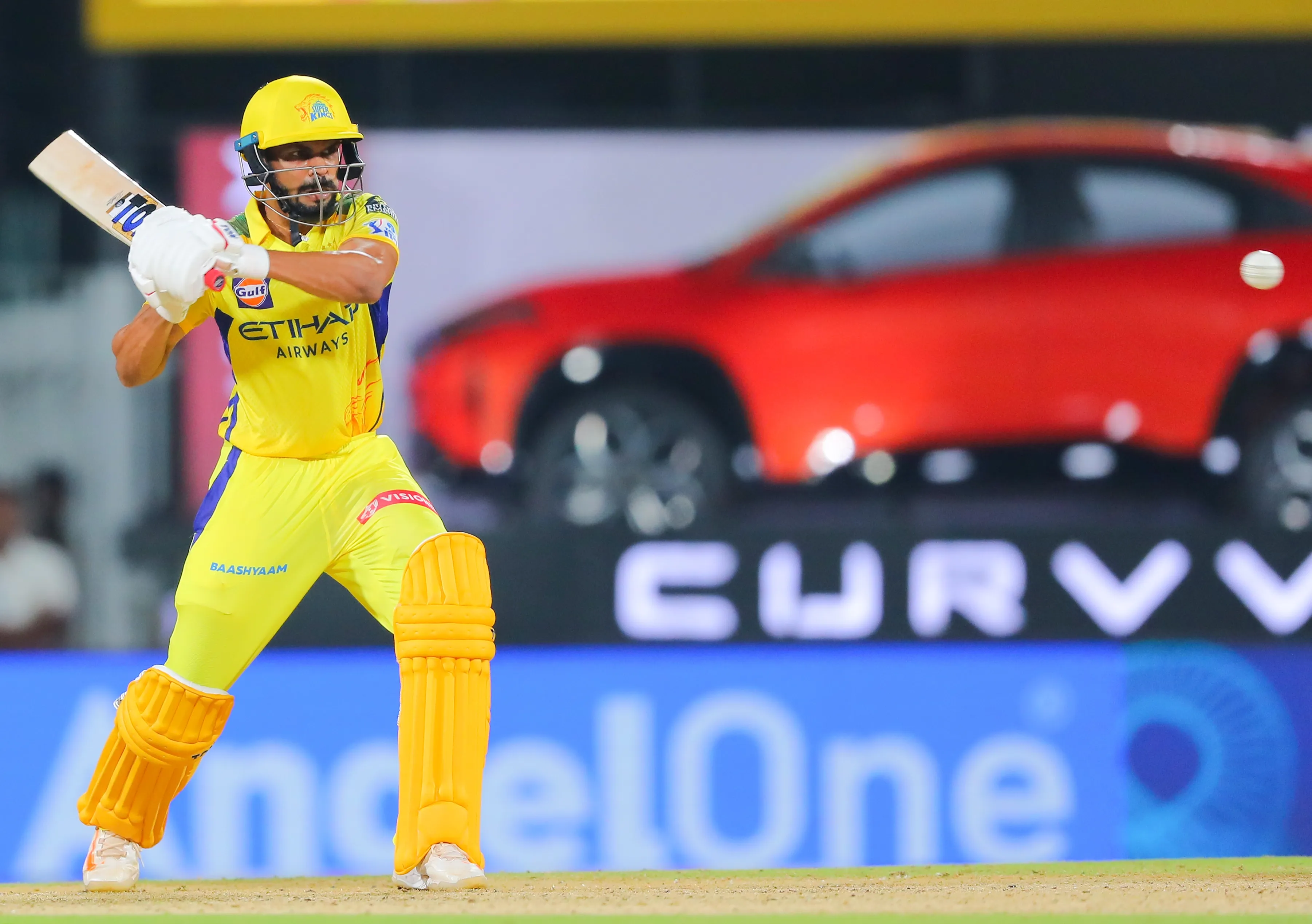 Are Gaikwad and Shaw Ready for Maharashtra’s Buchi Babu Tournament?