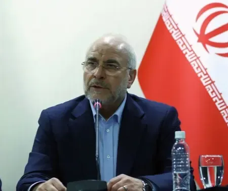 Iran's Parliament Speaker: Trust is Key for US Exit Strategy