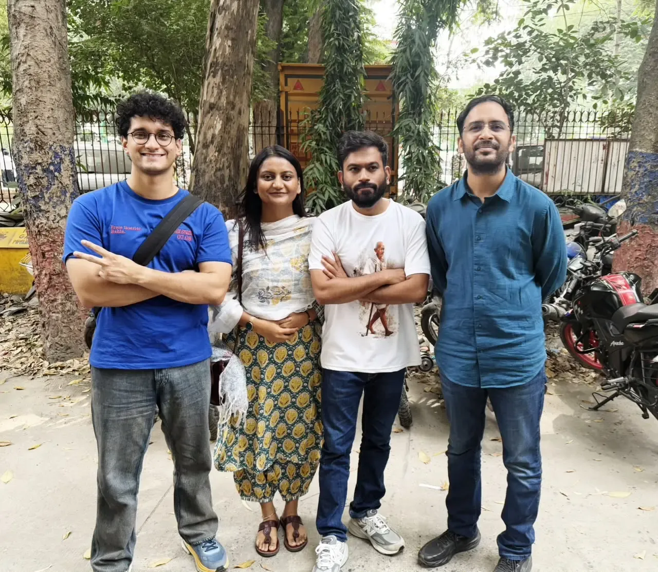 दिल्ली कोर्ट ने सीजेपी नेताओं को रिहा किया, 24 घंटे की हिरासत पर विवाद