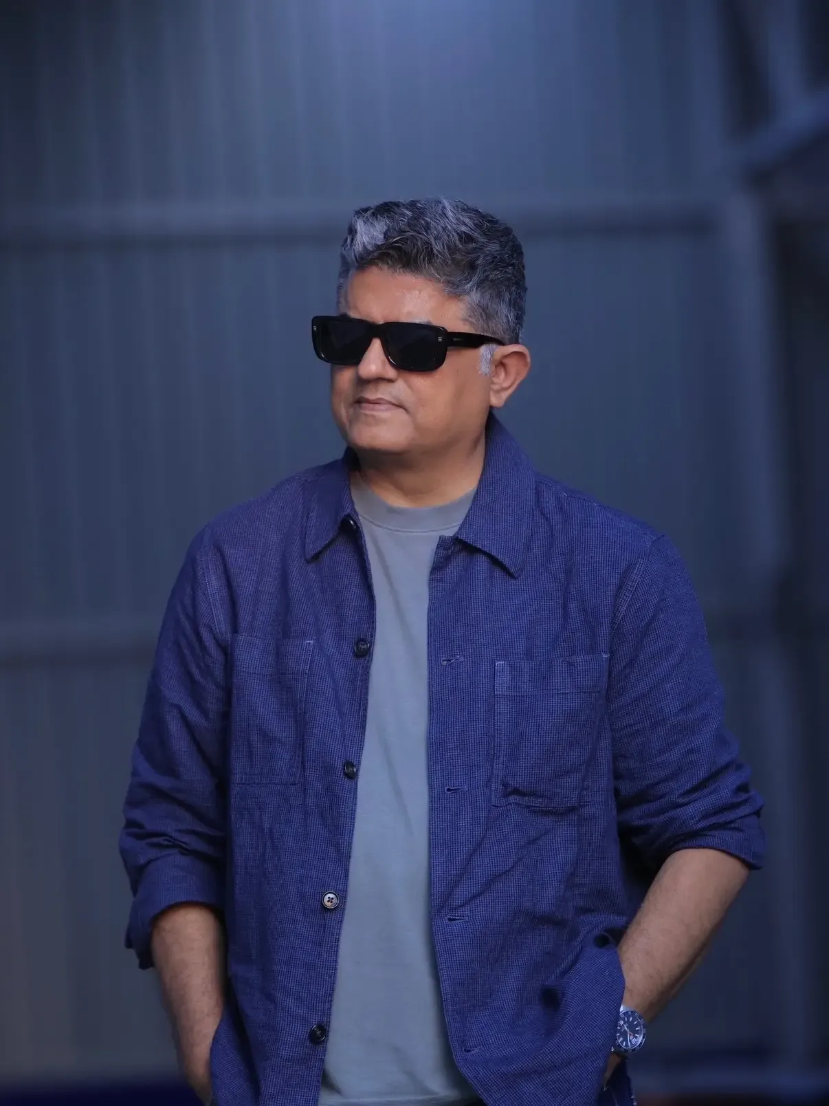 Gajraj Rao slams 'social media fleas' in viral Instagram post