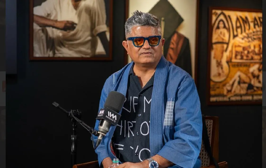 Gajraj Rao names Irrfan, Manoj Bajpayee as his mentors in candid podcast