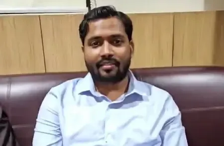 'गलत बोलने वाले नेताओं को 99 रुपये में पढ़ा देंगे', बिहार को 'बीड़ी' कहने पर खान सर का करारा जवाब