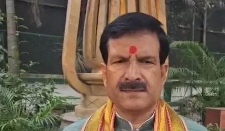 क्या एग्जिट पोल के नतीजे गलत साबित होंगे? बिहार में महागठबंधन की सरकार बनेगी: मृत्युंजय तिवारी