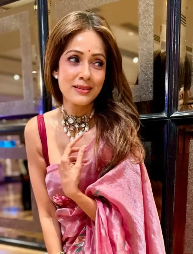 क्या अस्पताल में गंभीर हालत में भर्ती हैं अभिनेत्री विद्या मालवड़े के पिता?