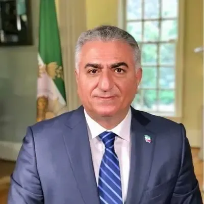 Reza Pahlavi Hails Trump for Impactful Iran Strike