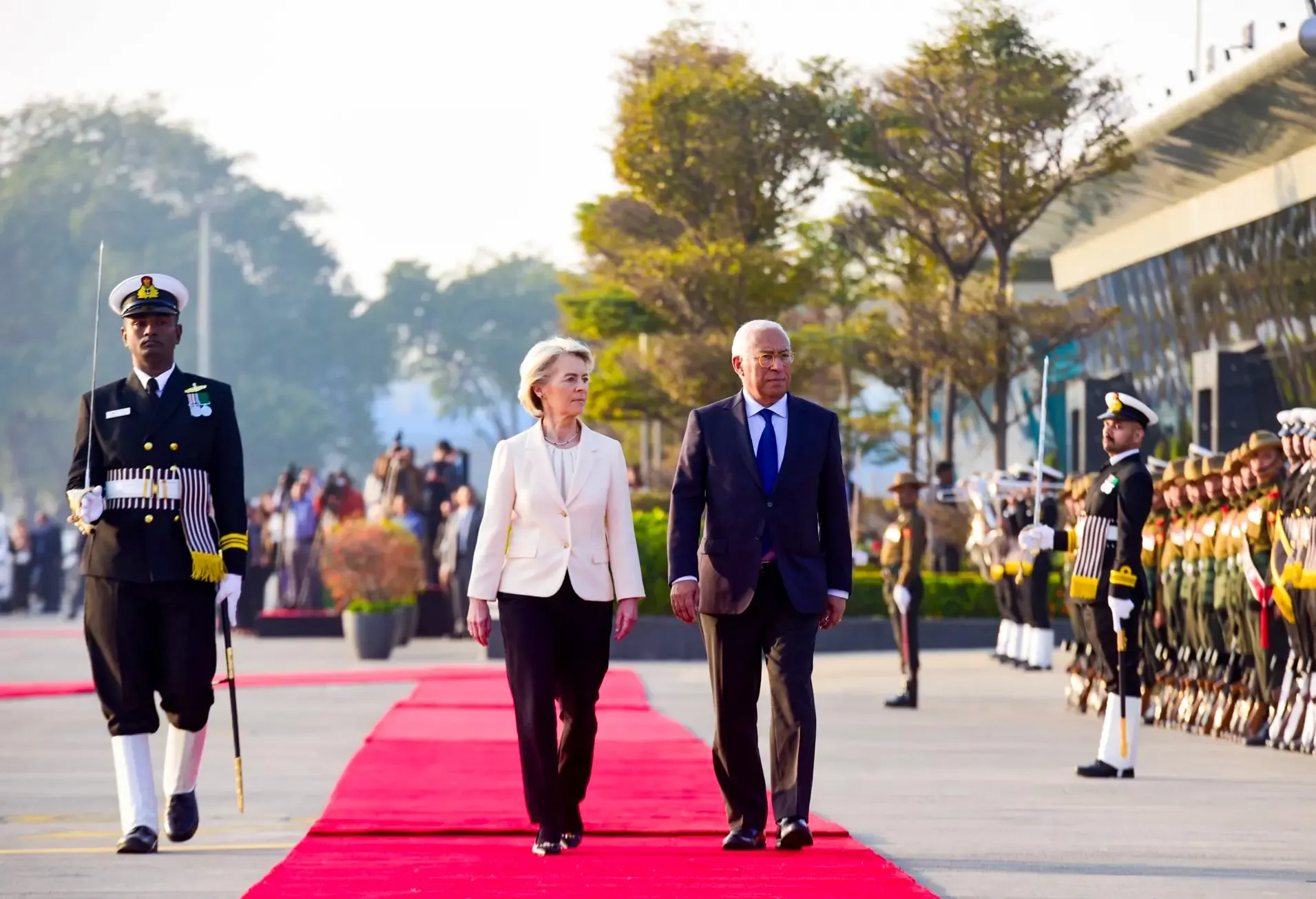 क्या गणतंत्र दिवस पर स्वदेशी सैन्य शक्ति, सांस्कृतिक विविधता और जन भागीदारी का अद्भुत संगम देखने को मिला?