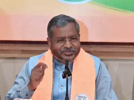 क्या गणतंत्र दिवस पर राज्य में तिरंगा फहराने के बजाय लंदन में घूमने में व्यस्त हैं सीएम हेमंत सोरेन?