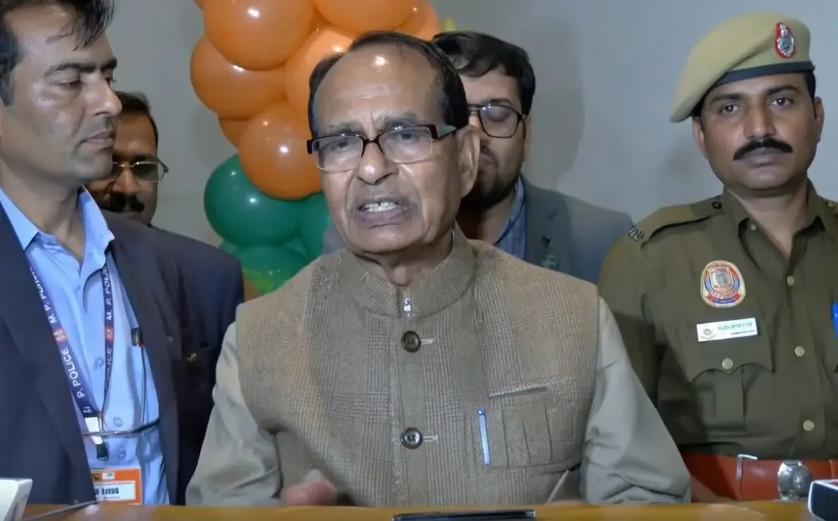 क्या गणतंत्र दिवस पर किसान भाइयों में दिखा उत्साह? : शिवराज सिंह चौहान