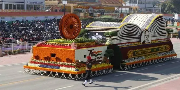 क्या गणतंत्र दिवस: पूर्ण स्वराज से संविधान लागू होने तक भारत के गणराज्य बनने की कहानी, बाबासाहेब को बड़ी जिम्मेदारी सौंपने की यह थी वजह?