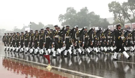 क्या गणतंत्र दिवस परेड में त्रि-सेवा की झांकी ‘ऑपरेशन सिंदूर संयुक्तता से विजय’ दिखेगी?