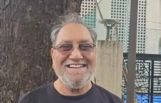 80वें स्वतंत्रता दिवस पर हुसैन दलवई: गांधी-आंबेडकर के विचार जीवित, संविधान की रक्षा हर नागरिक का फर्ज
