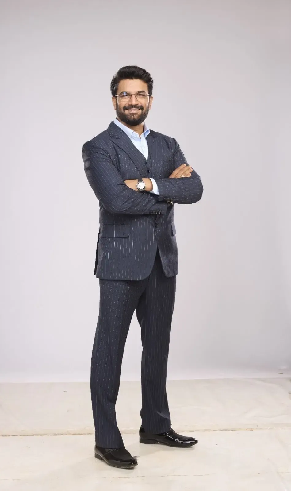 Ganeshotsav 2026: Sharad Kelkar on what makes Mumbai's Ganpati celebration truly special