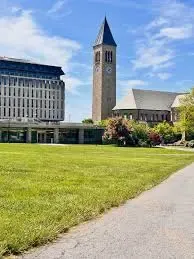 Cornell gang rape case exposes US campus sexual assault crisis