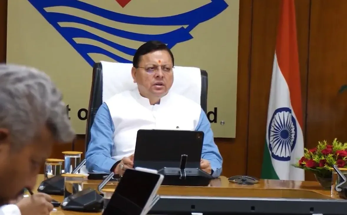 Uttarakhand Cabinet approves Ganga Expressway extension, HC land in Haldwani
