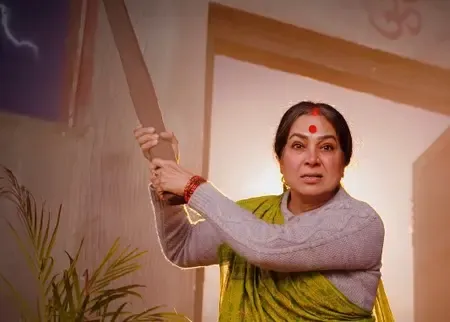 'गंगा माई की बेटियां' में उठेगा दहेज प्रथा का मुद्दा, शुभांगी लाटकर बोलीं- 'ऐसी प्रथाएं समाज में आज भी मौजूद'