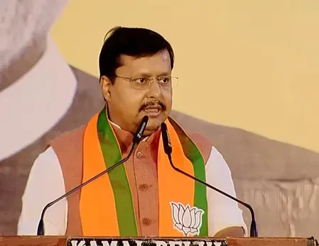 भाजपा अध्यक्ष नितिन नवीन का ऐलान: 'गंगोत्री से गंगा सागर तक एनडीए सरकार का गठन', पांच राज्यों के जनादेश पर बोले