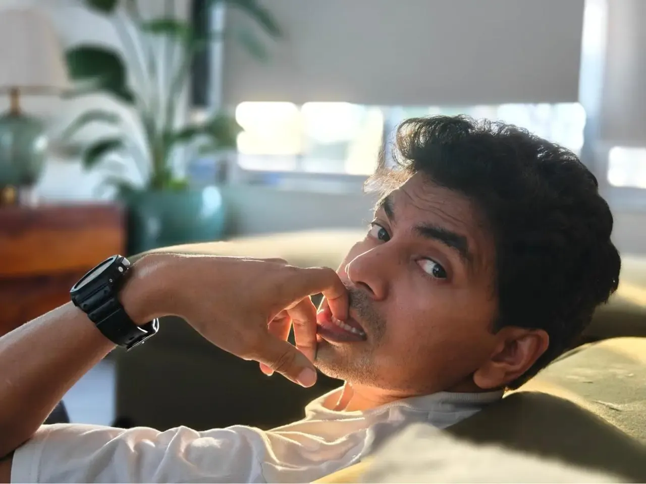 What Temptation Did 'Gangs of Wasseypur' Actor Aditya Kumar Face in His New Film?