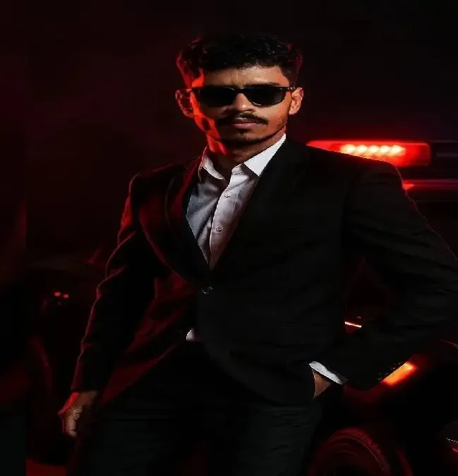 क्या गैंगस्टर राहुल सिंह के खिलाफ इंटरपोल जारी करेगा ब्लू कॉर्नर नोटिस?