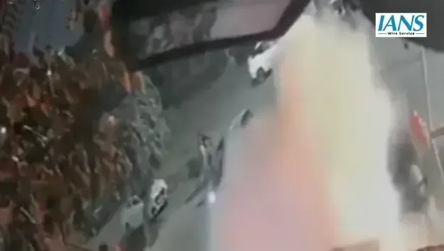 Gangster Rohit Godara Takes Accountability for Crude Bomb Detonations Near Gurugram Nightclub