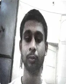 Gangster Vainket Garg extradited from Georgia to India by CBI