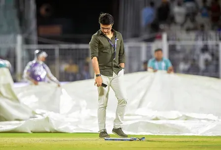 सौरव गांगुली ICC हॉल ऑफ फेम में शामिल, 12वें भारतीय क्रिकेटर बने — तेंदुलकर, युवराज ने दी बधाई