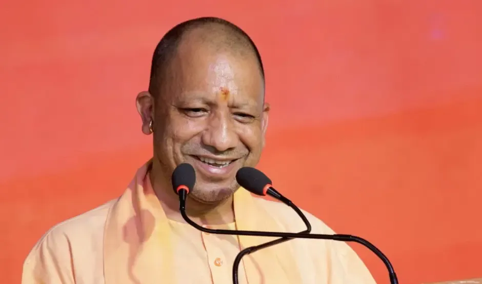 क्या गन्ना कृषकों के श्रम का सम्मान सुशासन का सच्चा स्वरूप है: मुख्यमंत्री योगी आदित्यनाथ?