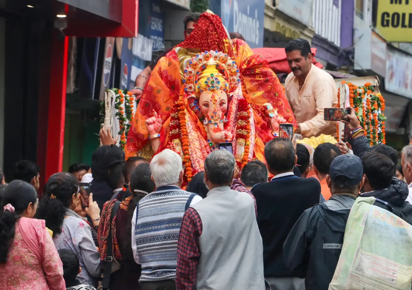 अनंत चतुर्दशी 2026: गणेश विसर्जन से पहले करें ये विदाई पूजा और जरूरी रस्में