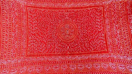 मिट्टी, मेहनत और पहचान : गांवों से निकलकर दुनिया को अपनी कहानी सुना रहे पश्चिमी भारत के 'जीआई' उत्पाद