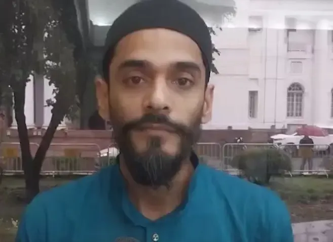 पश्चिम बंगाल SIR विवाद: नौशाद सिद्दीकी का मुख्य चुनाव आयुक्त ज्ञानेश कुमार से इस्तीफे की मांग