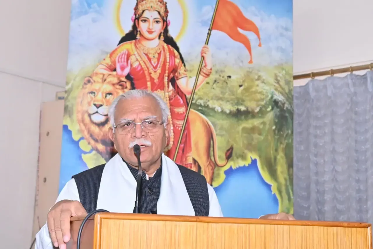 क्या गांवों की वास्तविक जरूरतों पर आधारित योजना है ‘विकसित भारत-जी राम जी’?