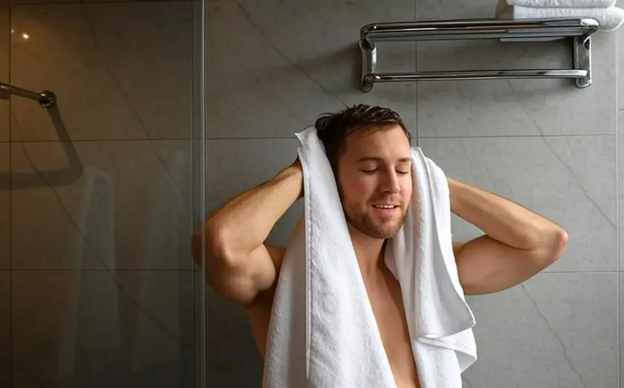 क्या सर्दियों में नहाने के लिए गर्म या ठंडा पानी बेहतर है?