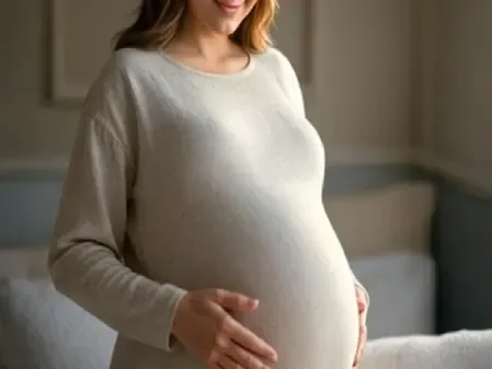 गर्भावस्था में सीने की जलन करती है परेशान, इन तरीकों से पाएं राहत