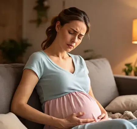 गर्भावस्था में पीठ दर्द से हैं परेशान? आयुर्वेद से जानिए राहत पाने के सरल उपाय