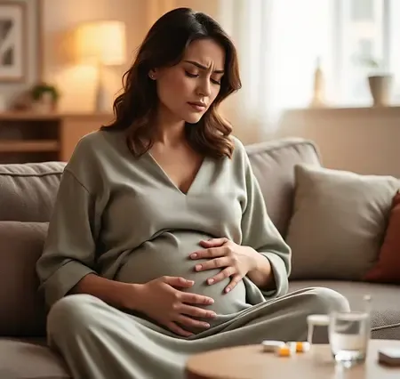 गर्भावस्था में हाथ, पैर या चेहरे में सूजन? जानें कारण और आसान घरेलू उपाय