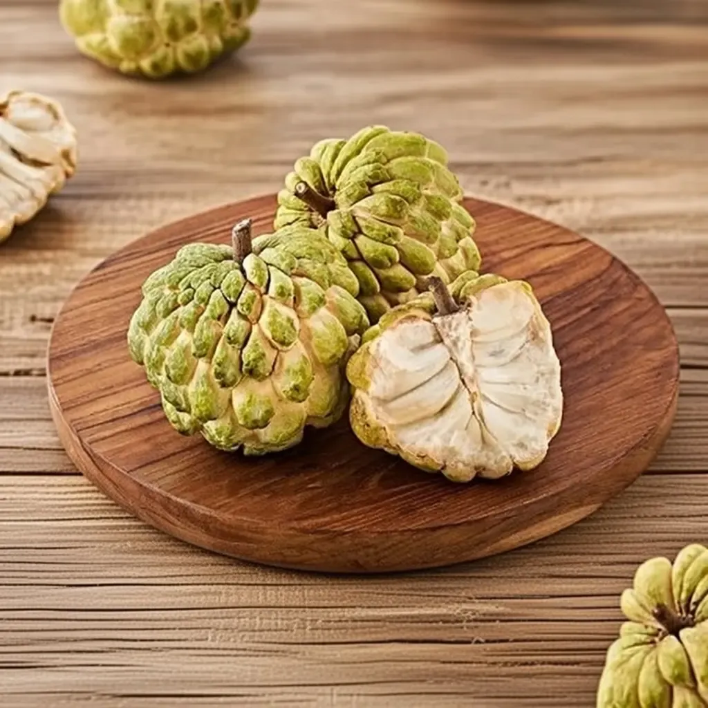 क्या गर्भावस्था में मां और शिशु के लिए शरीफा बेहद फायदेमंद है?