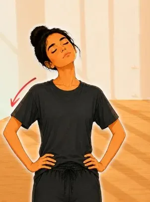 गर्दन-कंधों की जकड़न मिटाएँगे ये 4 योग मूवमेंट्स, आयुष मंत्रालय की सिफारिश