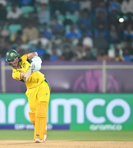 Gardner Confident Australia Can Maintain Momentum After Impressive ODI Victory