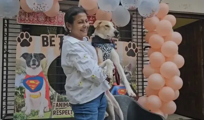 क्या गरीब तबका जानवरों के प्रति सबसे ज्यादा प्यार करता है? जया भट्टाचार्य ने साझा की जमीनी सच्चाई