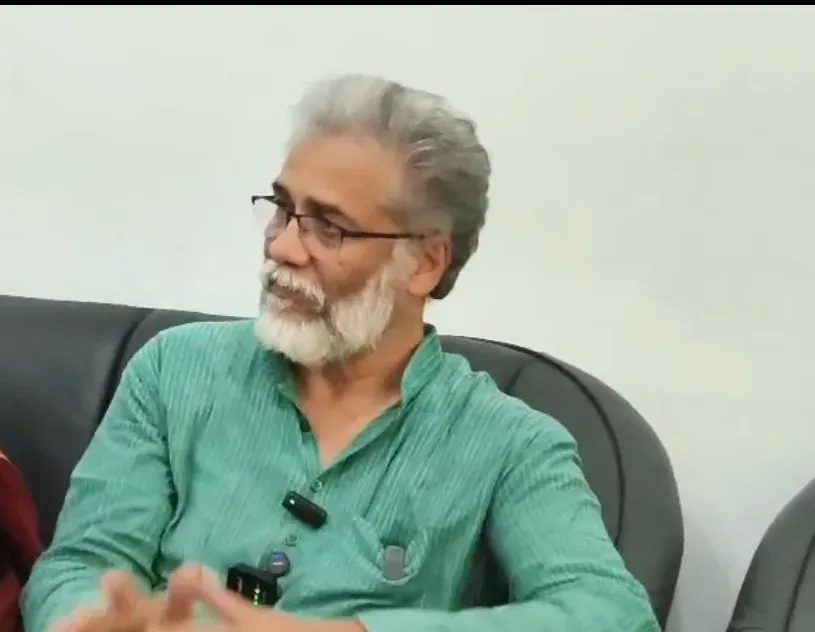 महंगाई का बोझ गरीबों पर: दीपांकर भट्टाचार्य का एनडीए सरकार पर हमला, दरभंगा सम्मेलन में उठाए कई मुद्दे