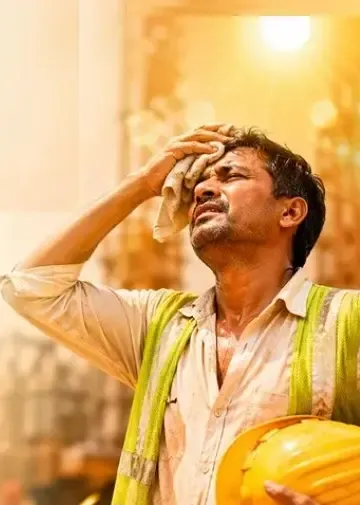 हीट स्ट्रोक से बचाव: गर्मी के बढ़ते प्रकोप में NHM की जरूरी सलाह