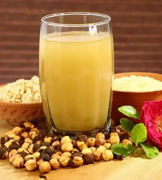 गर्मी में सत्तू का शरबत: पाचन, ऊर्जा और ब्लड शुगर के लिए आयुर्वेदिक वरदान