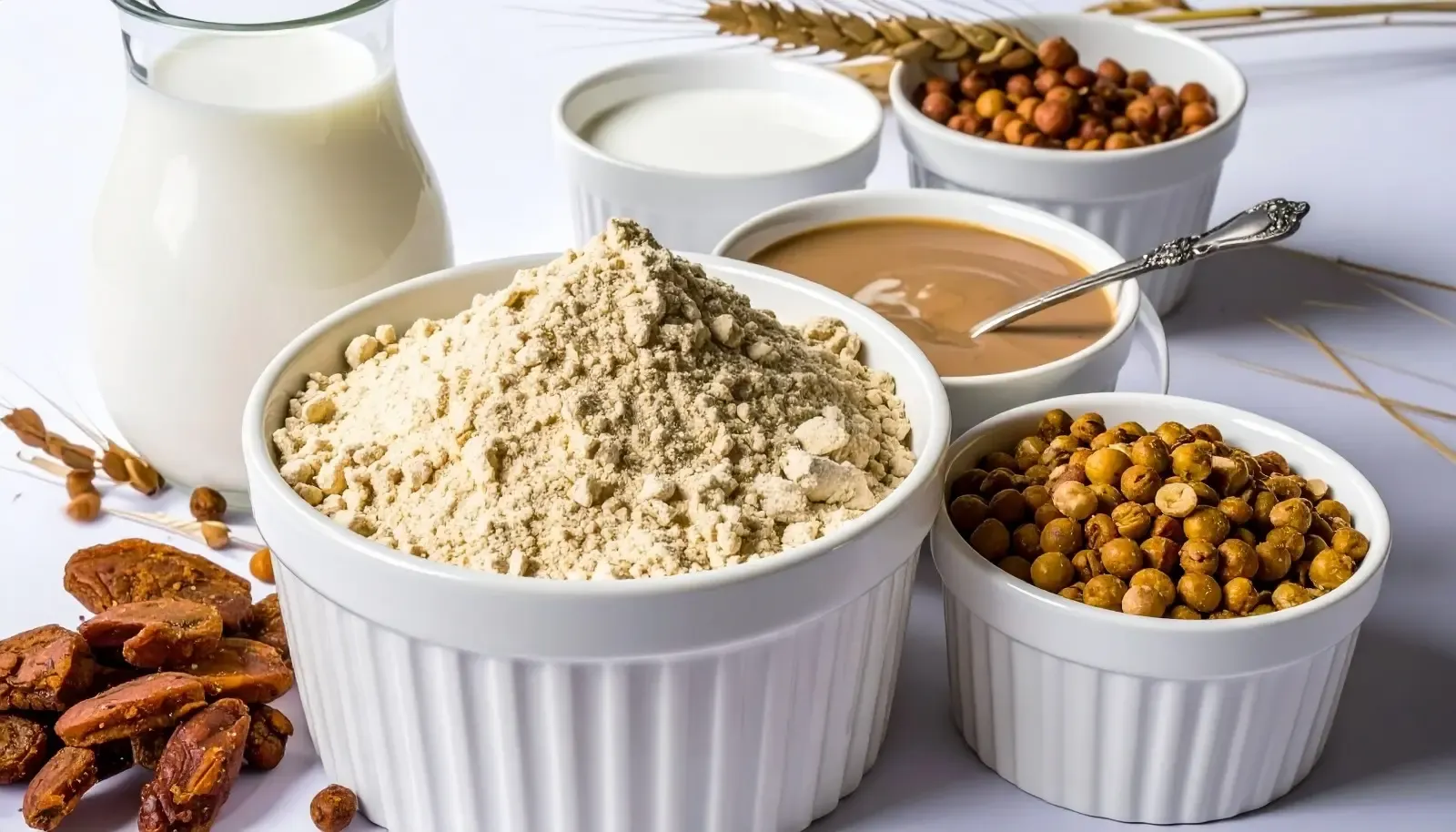 गर्मी में सत्तू: शरीर को ठंडक और पोषण देने वाला अद्भुत पेय