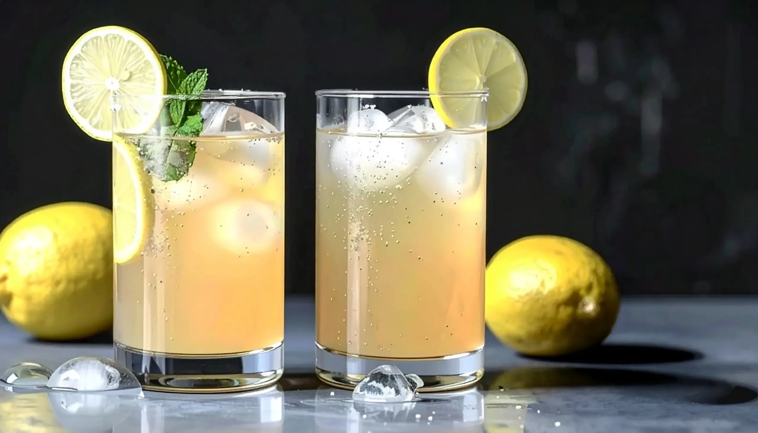 शिकंजी: गर्मियों का सबसे असरदार एनर्जी ड्रिंक, जानें इसके अद्भुत स्वास्थ्य लाभ