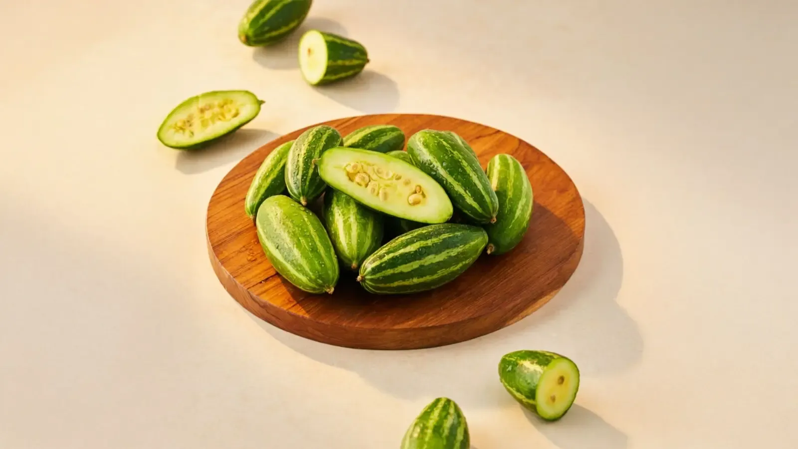 गर्मियों में परवल: स्वास्थ्य के लिए एक अनमोल साथी