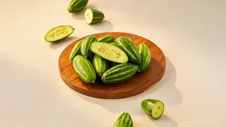 गर्मियों में बेहद फायदेमंद परवल, कई फायदों का खजाना