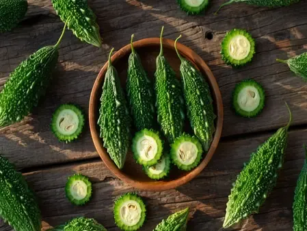 गर्मियों में करेले का सेवन: डायबिटीज और पाचन समस्याओं को दूर करने का प्राकृतिक उपाय