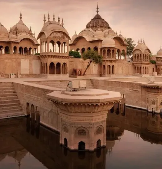 गर्मियों में उत्तर प्रदेश: झील, जंगल और घाट के बीच ठंडक और सुकून के 9 बेहतरीन ठिकाने