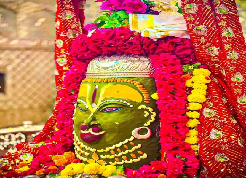 गर्मियों में बाबा महाकाल की पूजा विधि में परिवर्तन, दो महीने तक अर्पित होगा शिव जलधारा