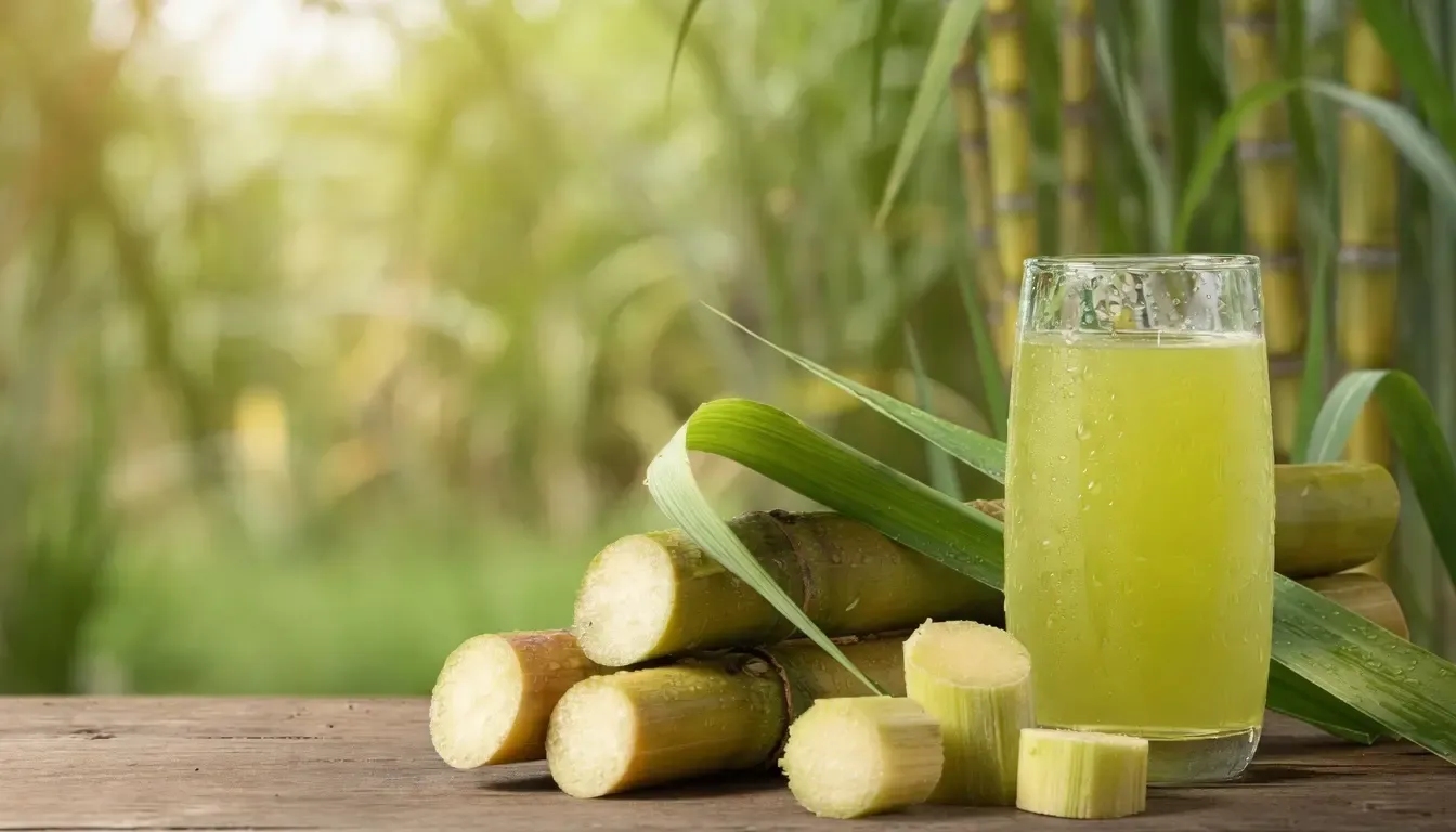 गर्मियों में गन्ने का जूस: हर किसी के लिए नहीं है सुरक्षित, जानें जरूरी बातें