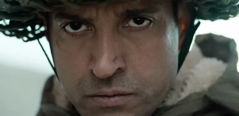 क्या '120 बहादुर' के नए गाने में मां की ममता का अहसास हुआ है?